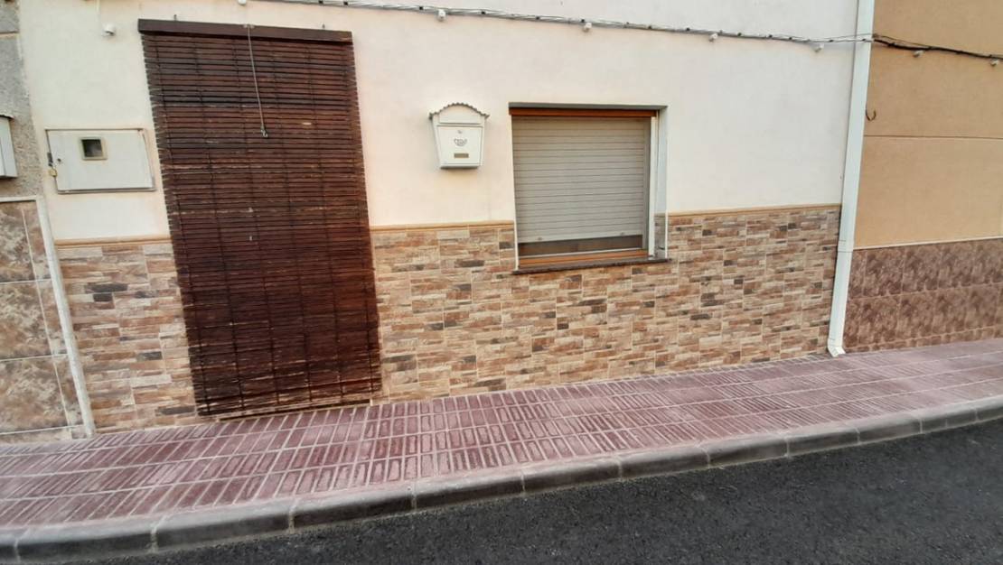 Sale - Town House - Salinas - Salinas Centro