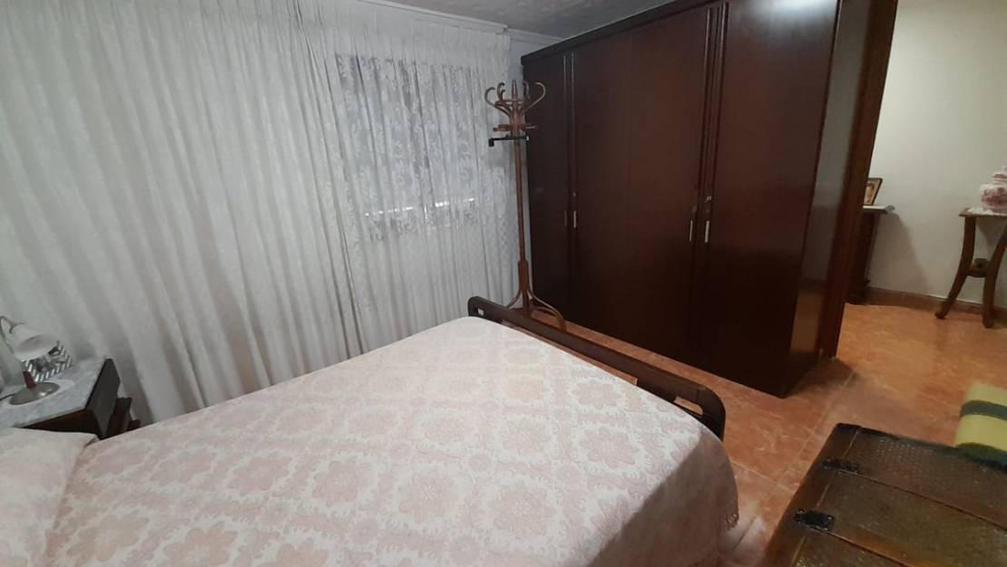 Sale - Town House - Salinas - Salinas Centro