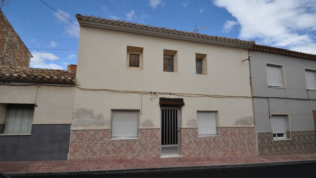 Sale - Town House - Salinas - Salinas Centro