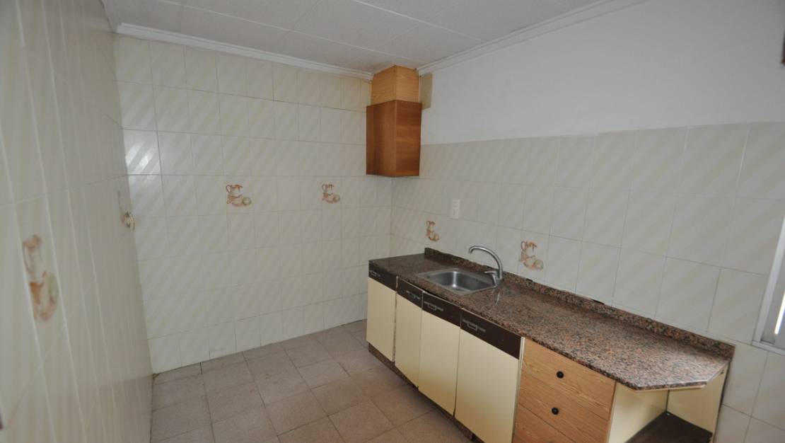 Sale - Town House - Salinas - Salinas Centro