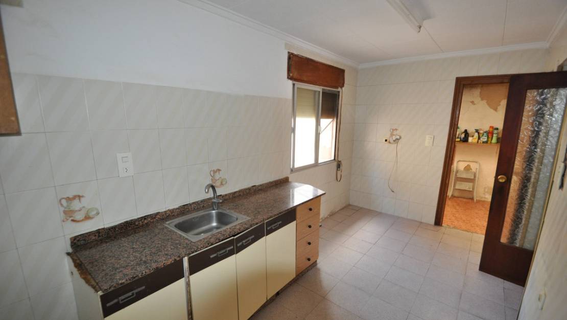 Sale - Town House - Salinas - Salinas Centro