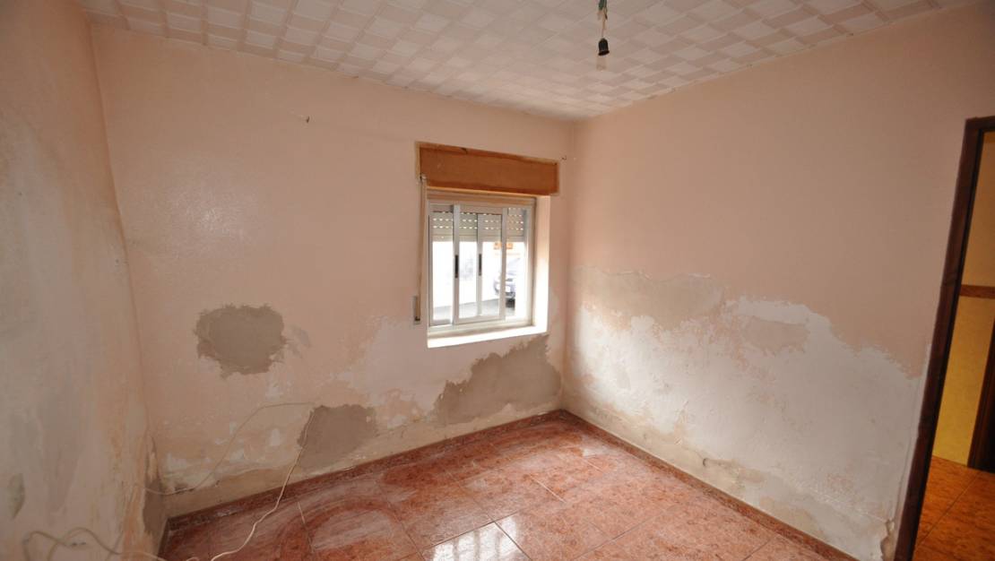 Sale - Town House - Salinas - Salinas Centro