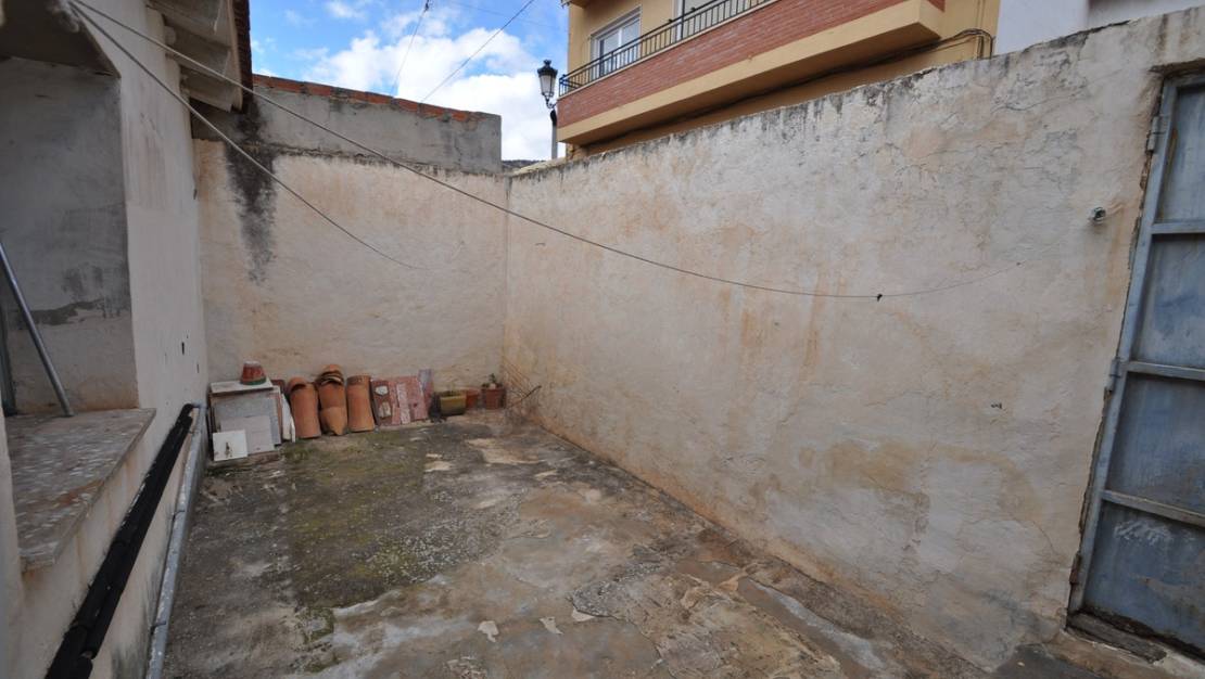 Sale - Town House - Salinas - Salinas Centro