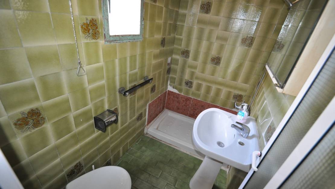 Sale - Town House - Salinas - Salinas Centro