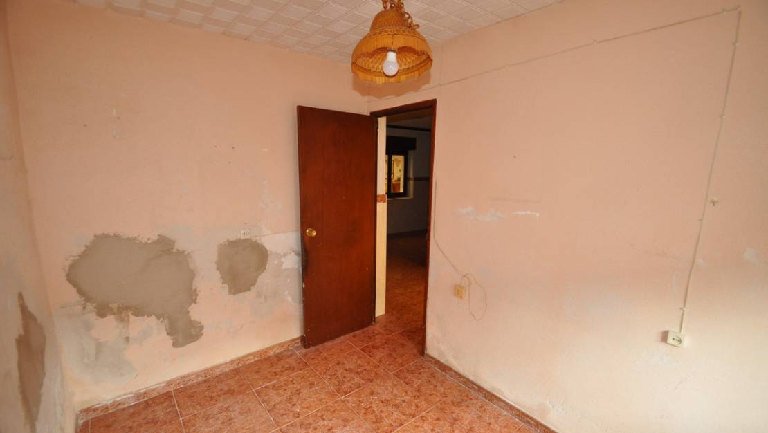 Sale - Town House - Salinas - Salinas Centro