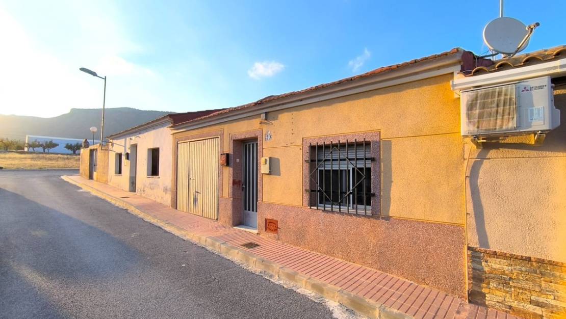 Sale - Town House - Salinas - Salinas Centro
