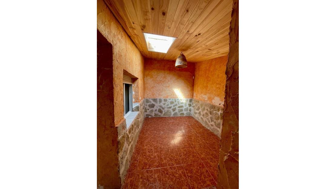 Sale - Town House - Salinas - Salinas Centro