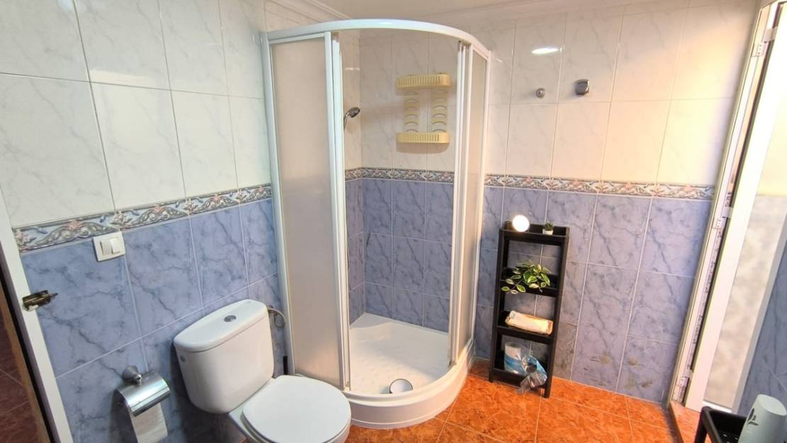 Sale - Town House - Salinas - Salinas Centro