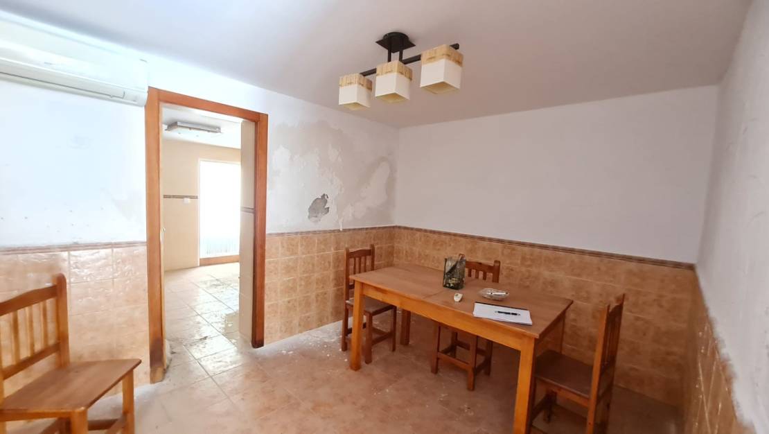Sale - Town House - Salinas - Salinas Centro