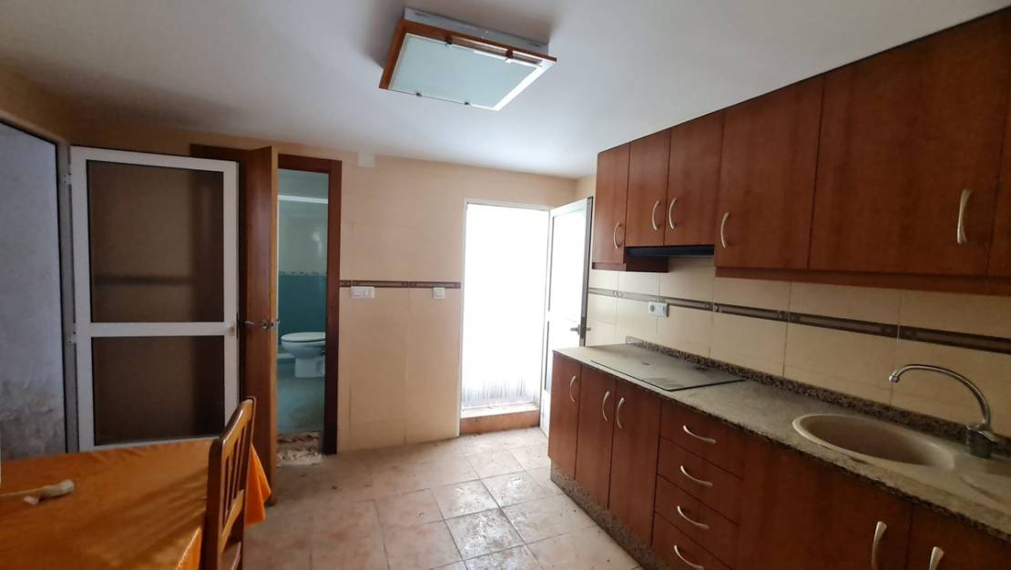Sale - Town House - Salinas - Salinas Centro