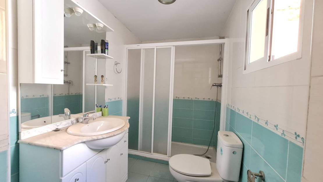 Sale - Town House - Salinas - Salinas Centro