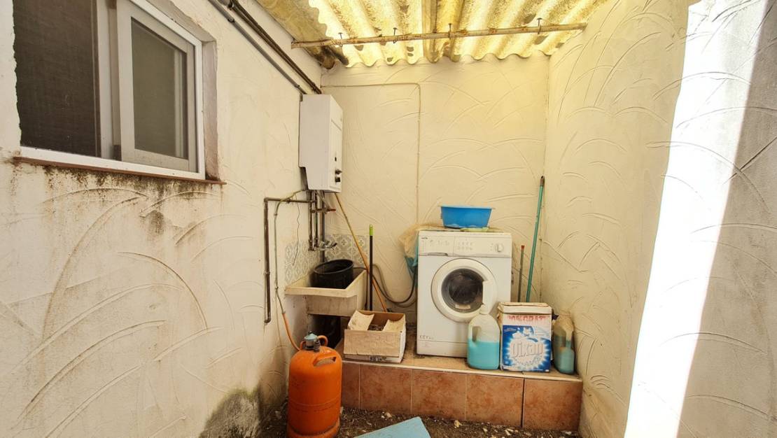 Sale - Town House - Salinas - Salinas Centro