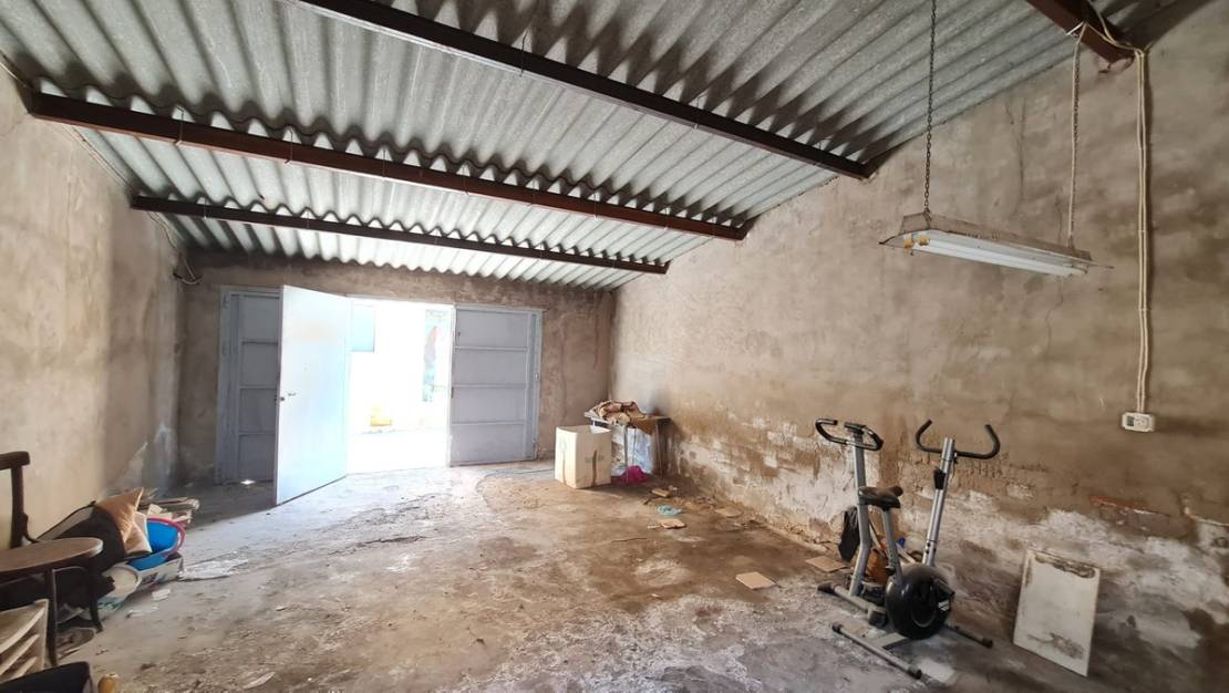 Sale - Town House - Salinas - Salinas Centro