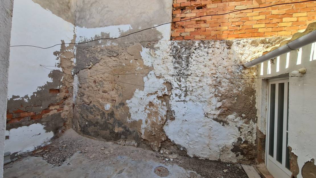 Sale - Town House - Salinas - Salinas Centro