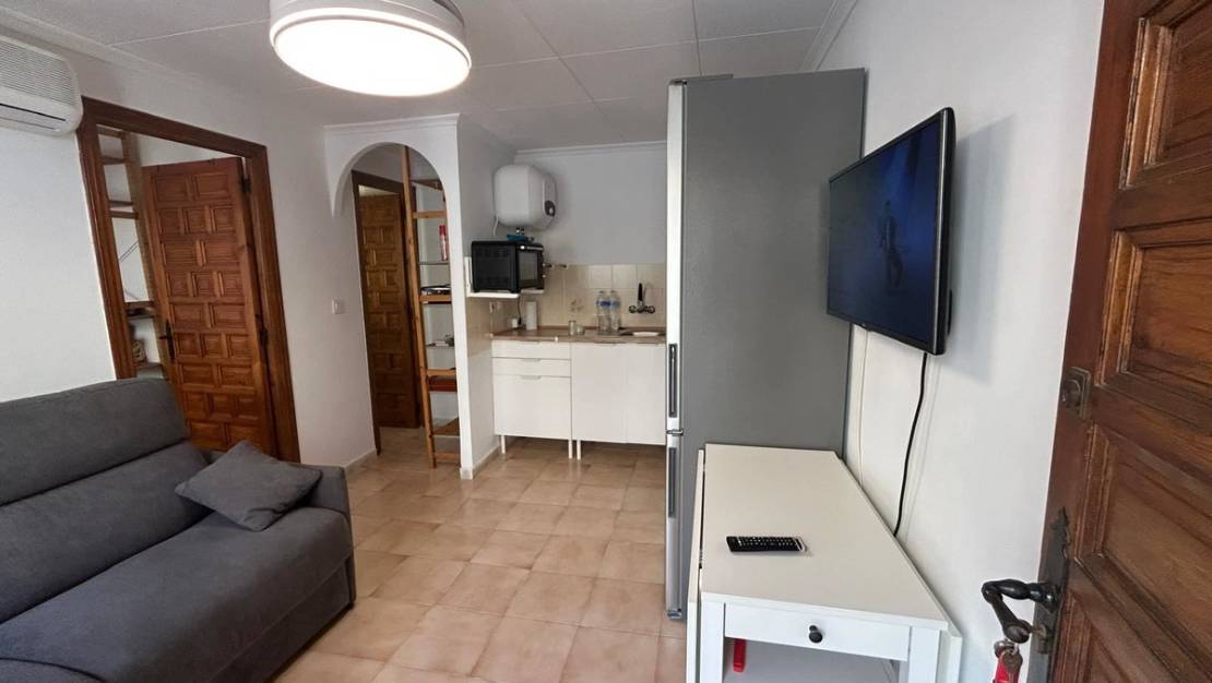 Sale - Town House - San Fulgencio - La Marina