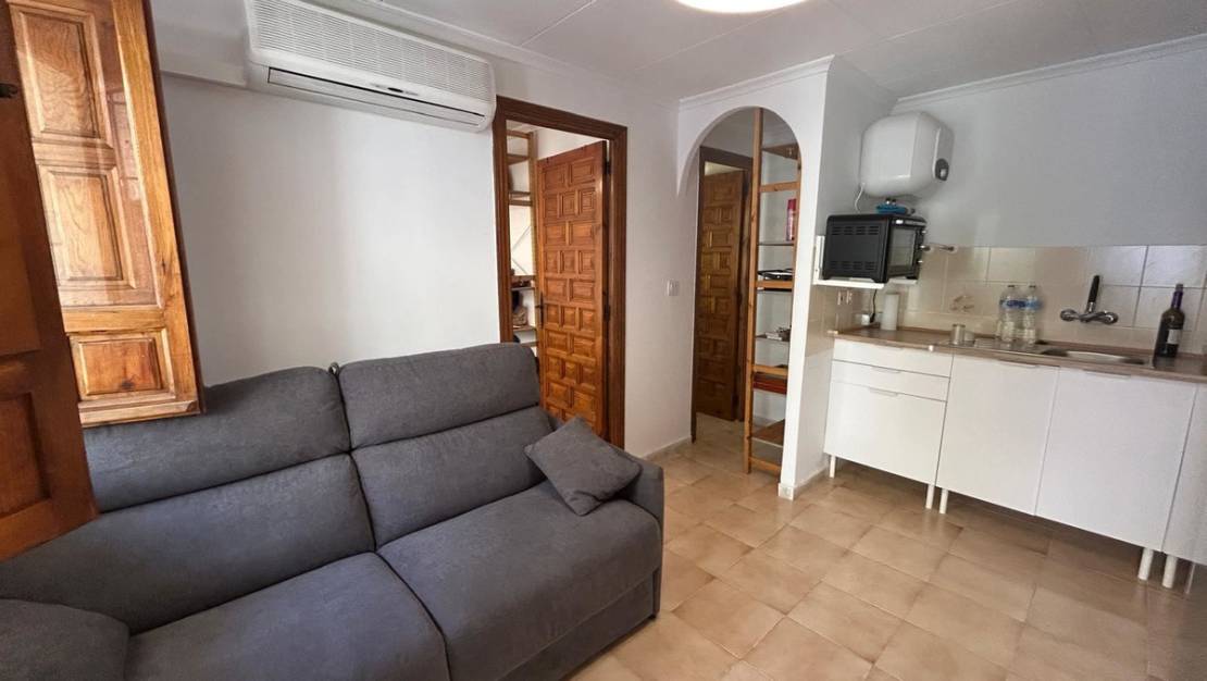 Sale - Town House - San Fulgencio - La Marina