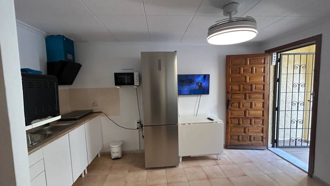 Sale - Town House - San Fulgencio - La Marina