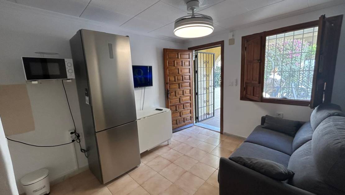 Sale - Town House - San Fulgencio - La Marina