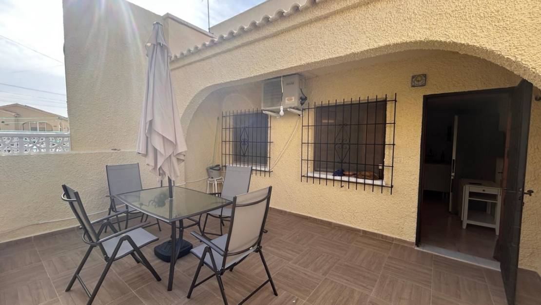 Sale - Town House - San Fulgencio - La Marina