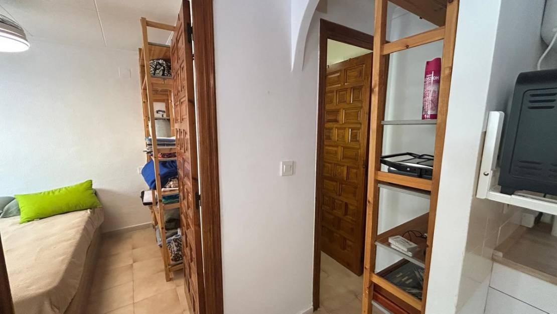 Sale - Town House - San Fulgencio - La Marina