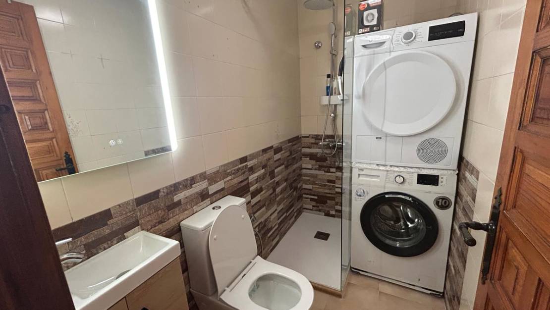 Sale - Town House - San Fulgencio - La Marina