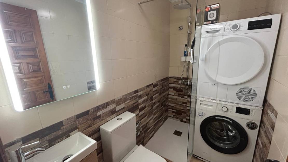 Sale - Town House - San Fulgencio - La Marina