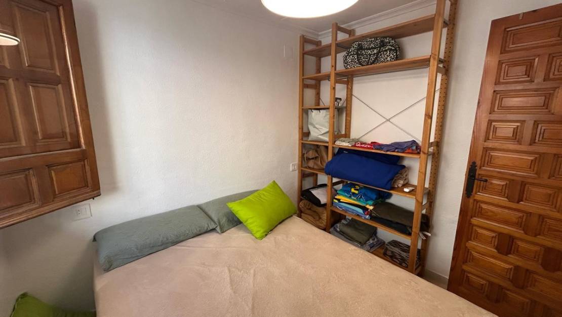 Sale - Town House - San Fulgencio - La Marina