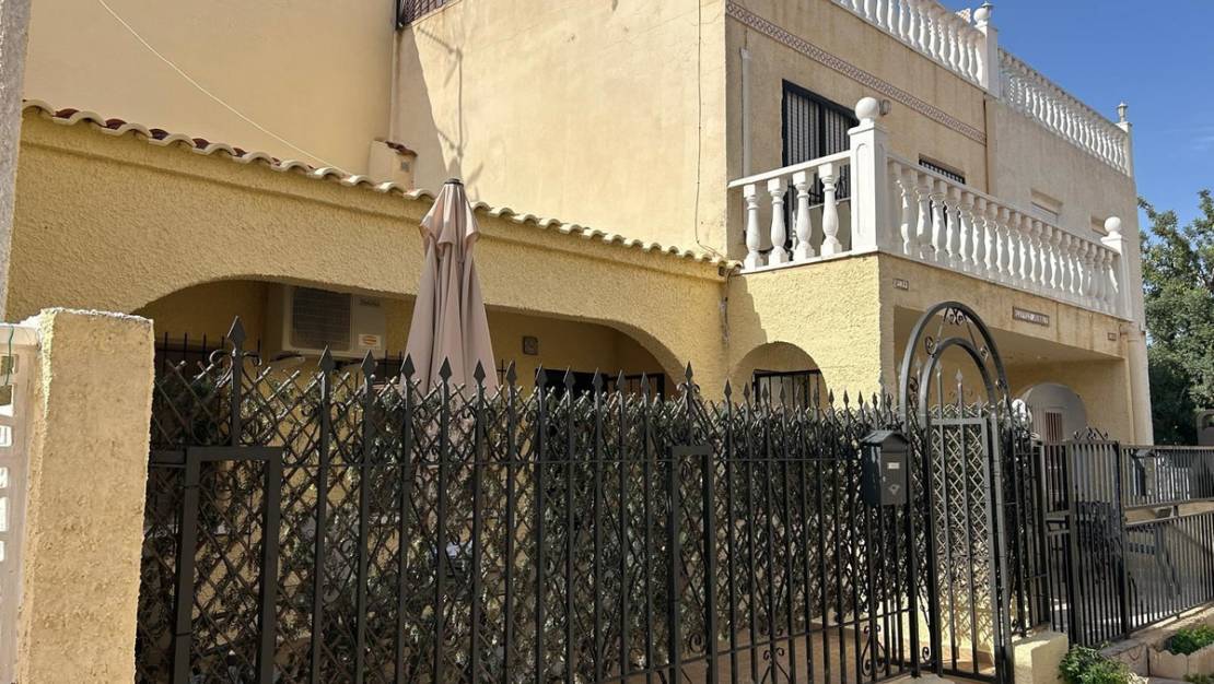 Sale - Town House - San Fulgencio - La Marina