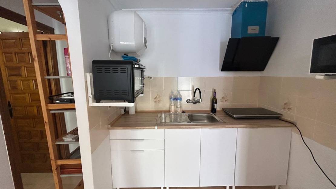 Sale - Town House - San Fulgencio - La Marina