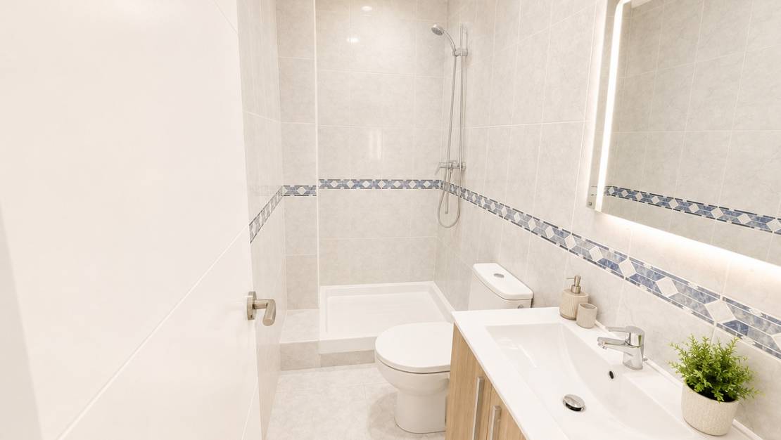 Sale - Town House - San Fulgencio - La Marina