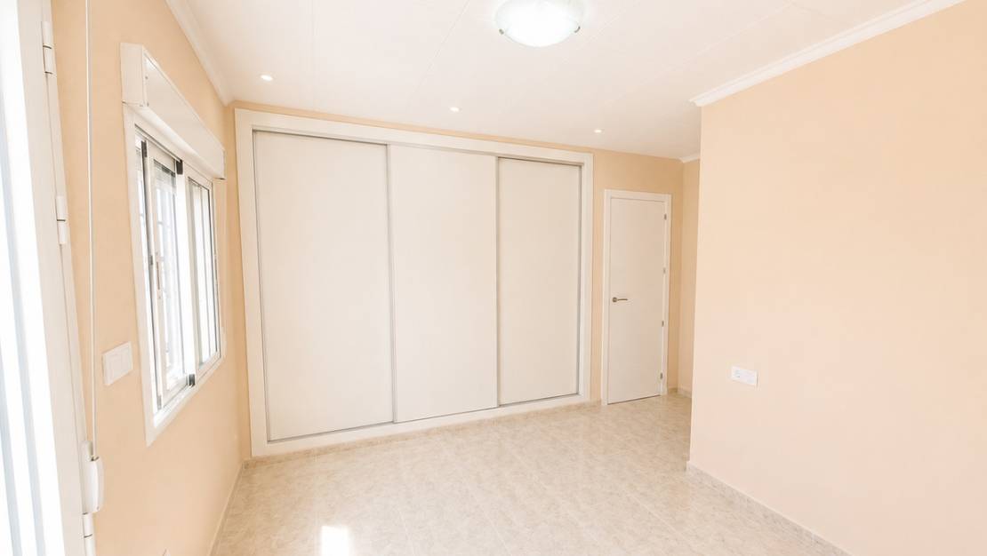 Sale - Town House - San Fulgencio - La Marina