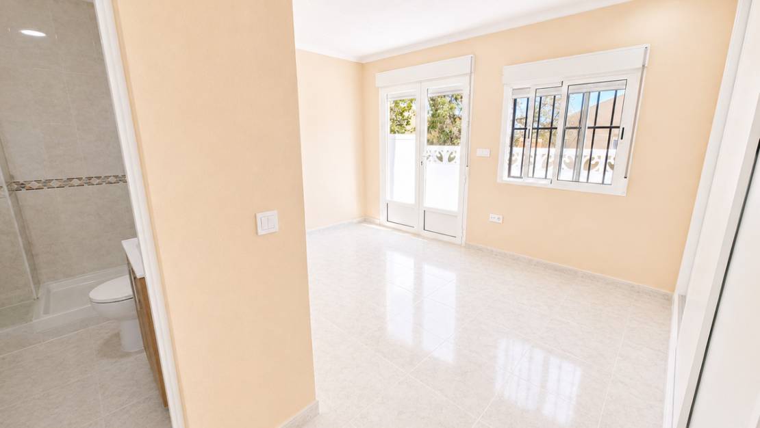 Sale - Town House - San Fulgencio - La Marina