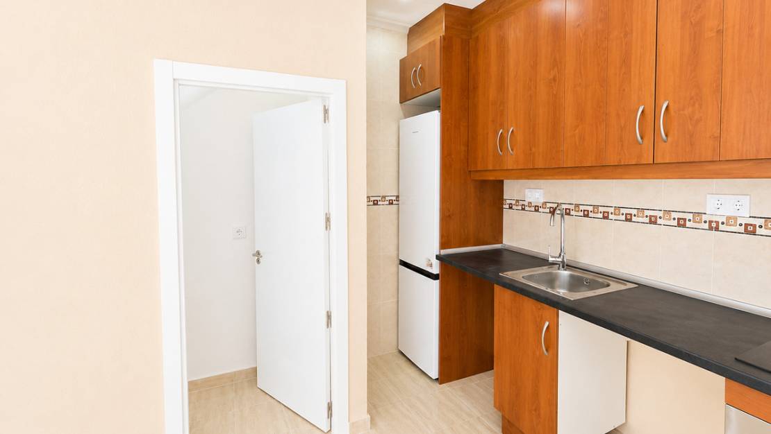 Sale - Town House - San Fulgencio - La Marina