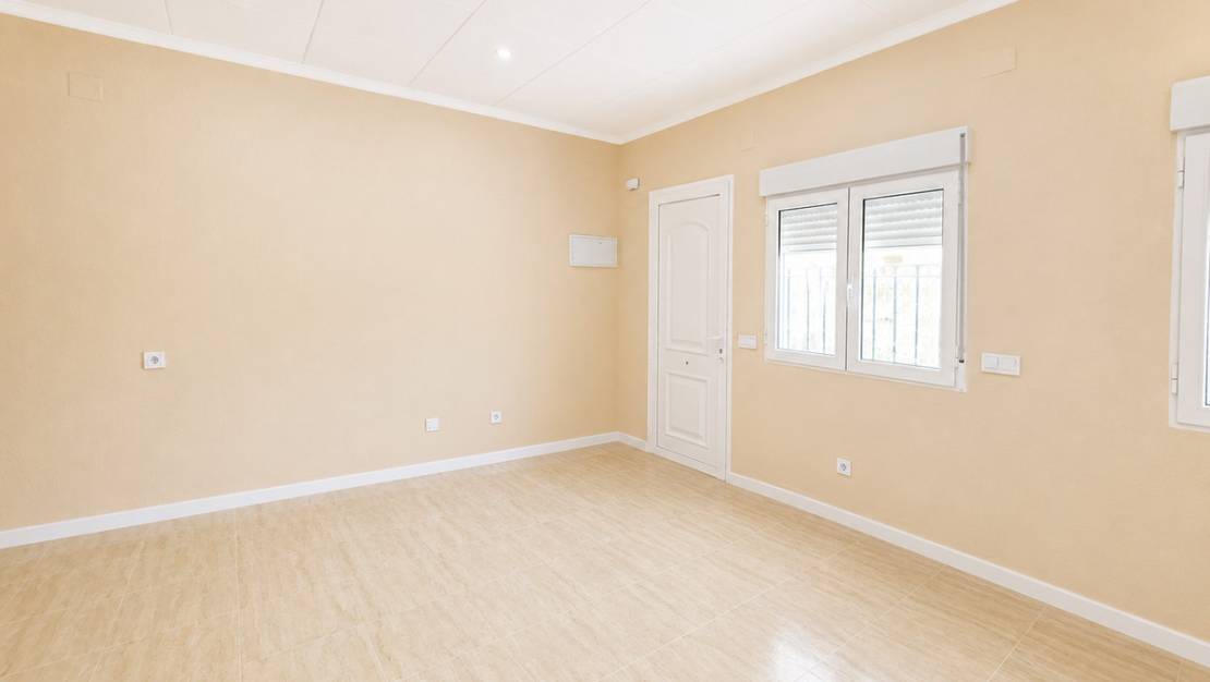 Sale - Town House - San Fulgencio - La Marina