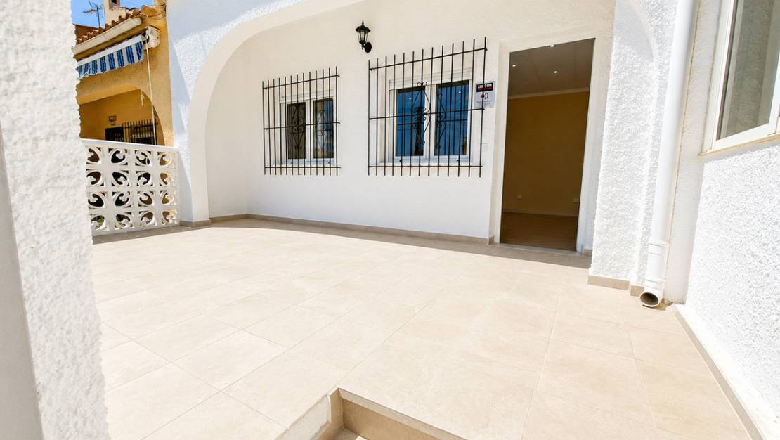 Sale - Town House - San Fulgencio - La Marina