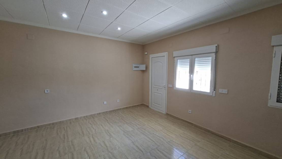 Sale - Town House - San Fulgencio - La Marina