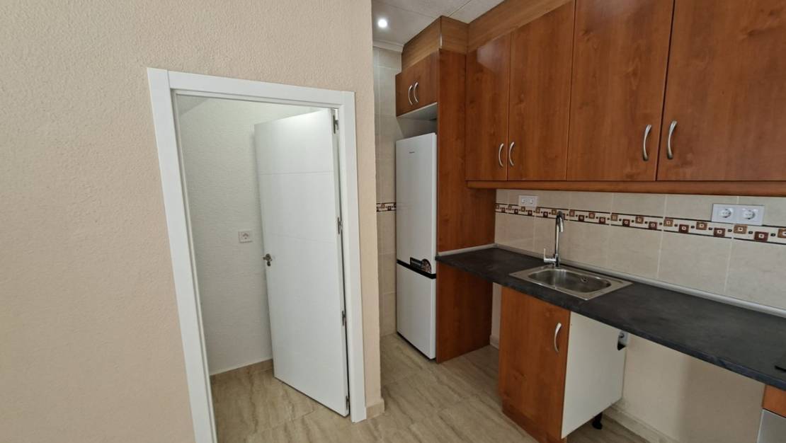 Sale - Town House - San Fulgencio - La Marina