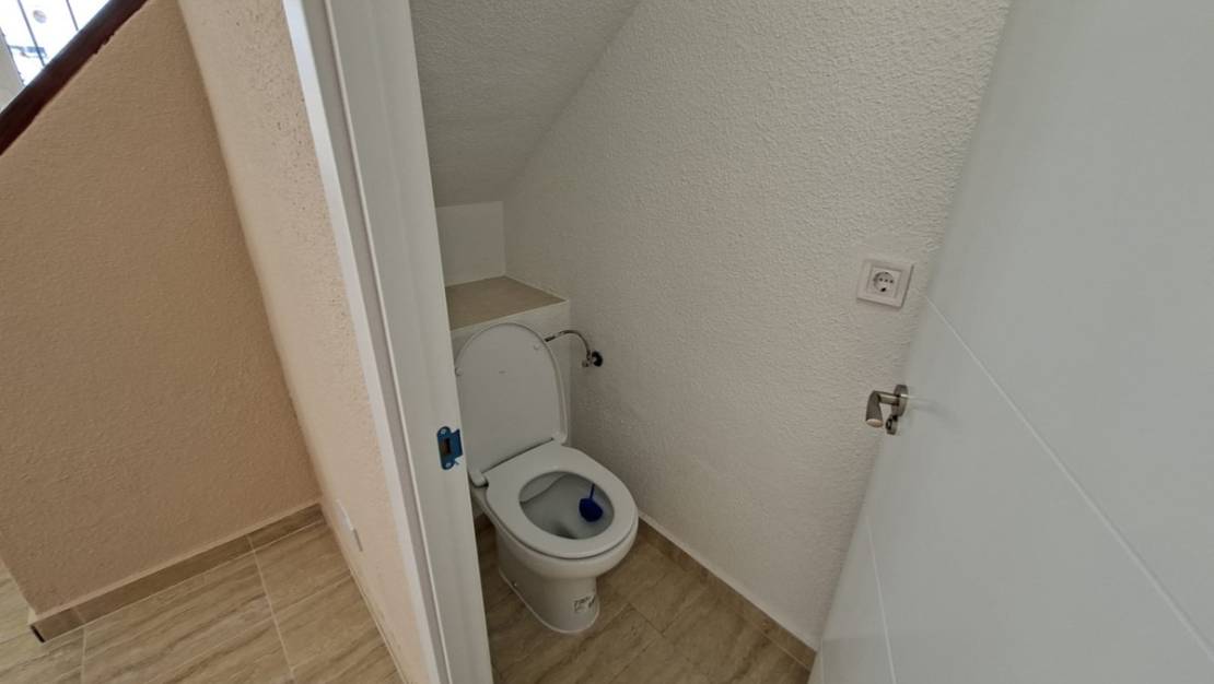 Sale - Town House - San Fulgencio - La Marina