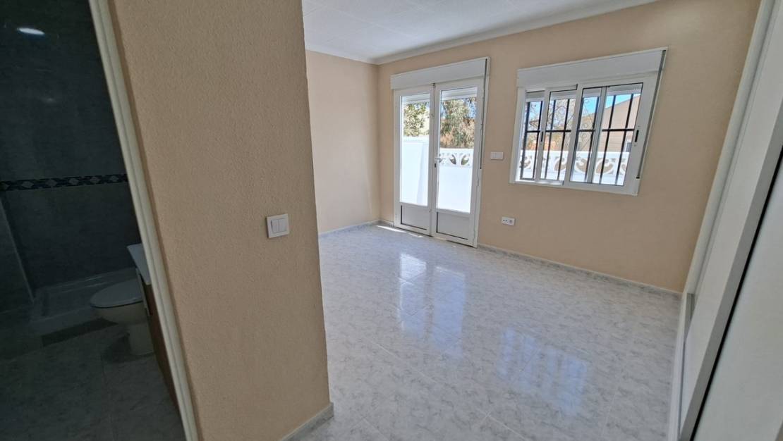 Sale - Town House - San Fulgencio - La Marina