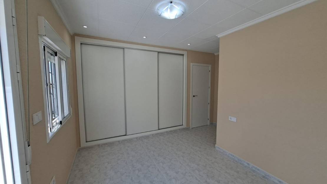 Sale - Town House - San Fulgencio - La Marina
