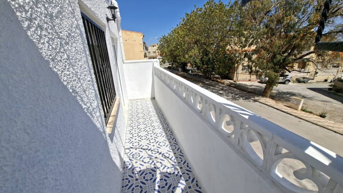 Sale - Town House - San Fulgencio - La Marina