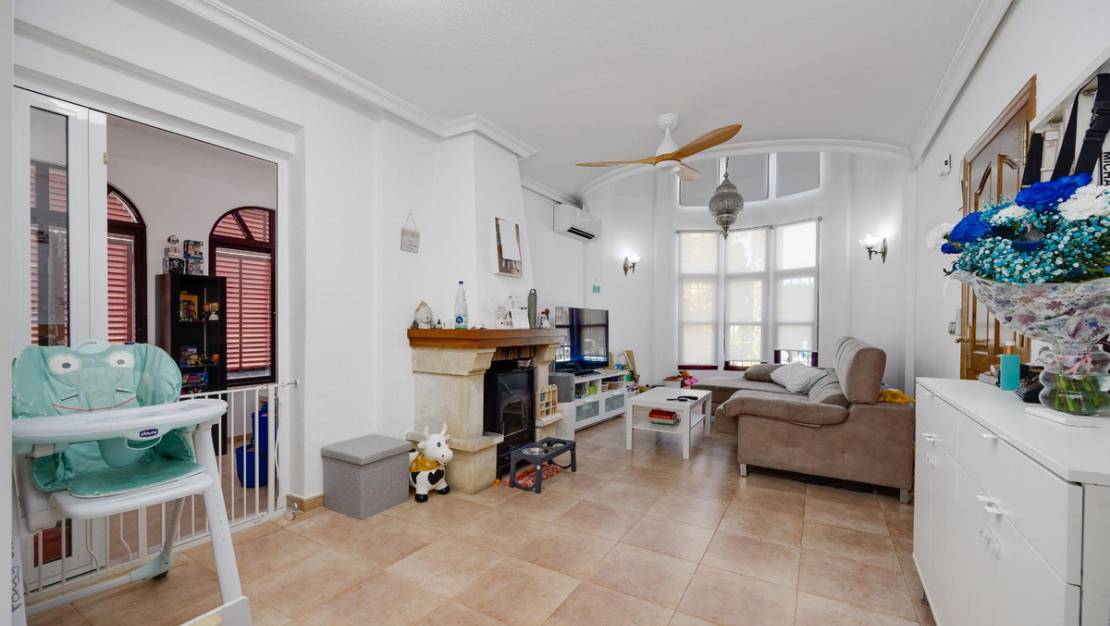 Sale - Town House - San Fulgencio - La Marina