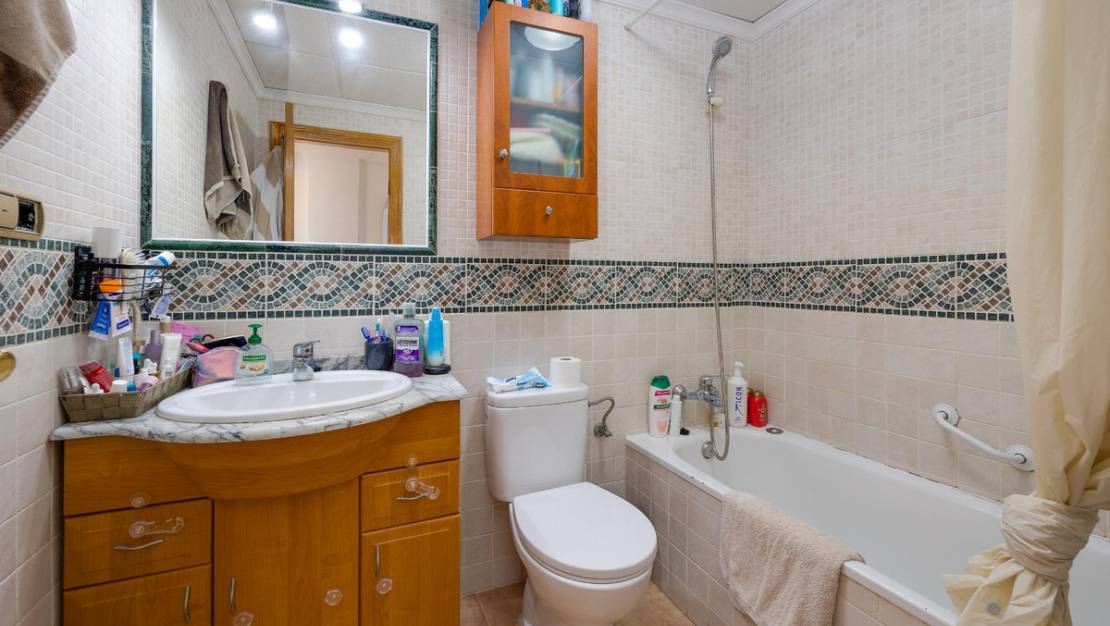 Sale - Town House - San Fulgencio - La Marina