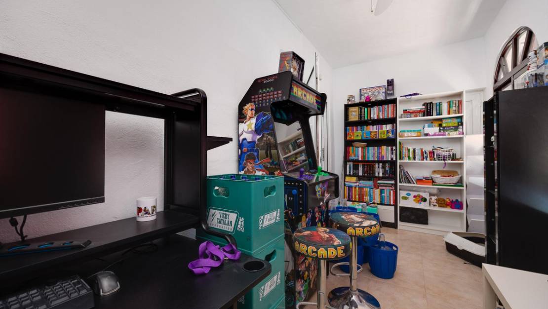 Sale - Town House - San Fulgencio - La Marina