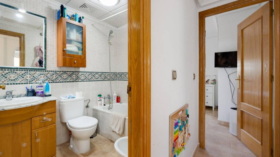 Sale - Town House - San Fulgencio - La Marina