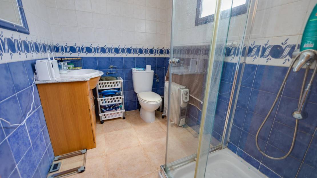 Sale - Town House - San Fulgencio - La Marina