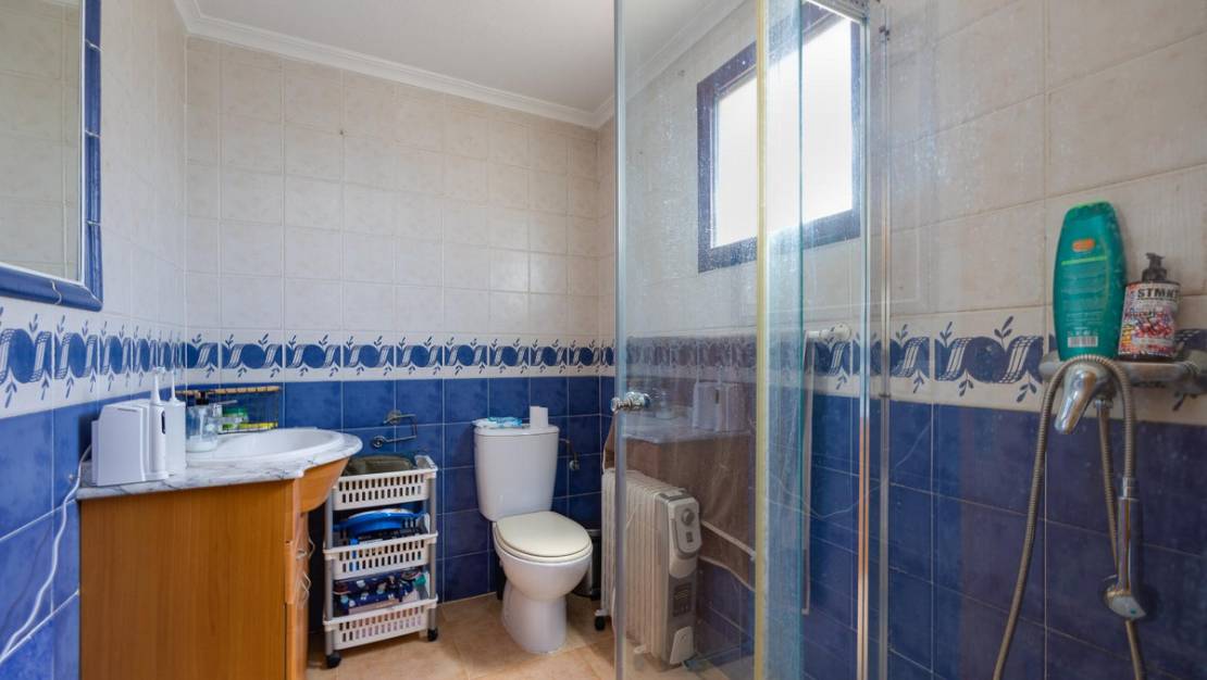 Sale - Town House - San Fulgencio - La Marina