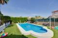 Sale - Town House - San Fulgencio - La Marina