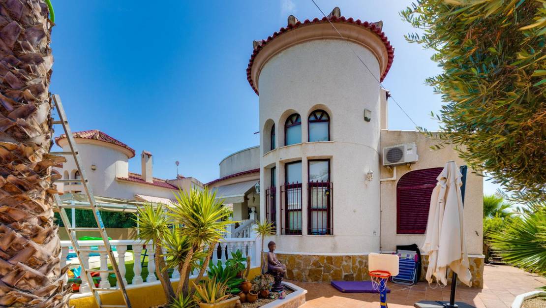 Sale - Town House - San Fulgencio - La Marina