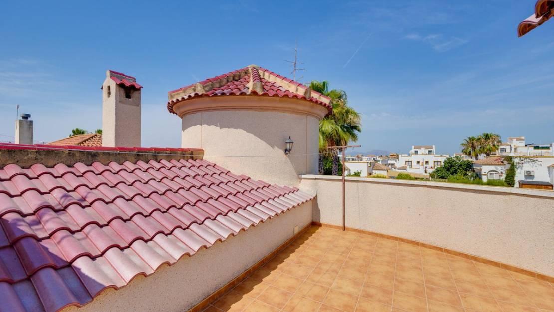 Sale - Town House - San Fulgencio - La Marina